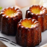 【皮耶先生】法式可麗露 特價：$38