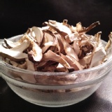 香菇絲 特價：$180