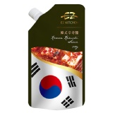 《EZ KICHEN》韓式辛奇醬