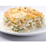 克里昂乳酪海鮮千層麵-3包組 特價：$200