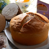 【特美香布丁蛋糕】芋頭 特價：$75