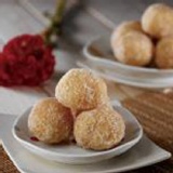 【金山阿玉】招牌蔴粩(椰奶粩) 特價：$95