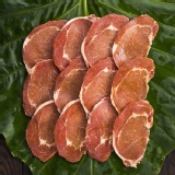 黑胡椒豬里肌(生鮮品) 特價：$130