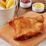 大成勁嫩雞腿排 特價：$37