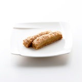 萌焙司法式千層酥-長條(阿拉比卡-厚焙咖啡) 特價：$100