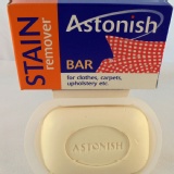英國Astonish 衣物去污皂 stain remover bar