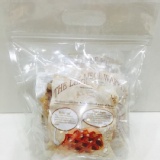 比利時進口珍珠糖鬆餅綜合包