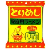 【小笠原】人氣拉麵系列-雞汁醬油