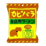 【小笠原】人氣拉麵系列-柚子醬油