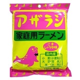 【小笠原】人氣拉麵系列-芝麻醬油