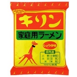 【小笠原】人氣拉麵系列-醬油