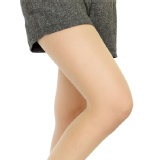MIT全彈性透膚絲襪(無暇膚) 特價：$30