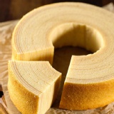 3.14手做年輪蛋糕 特價：$200