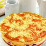 維京沙布烈重乳酪 特價：$199