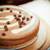 巧克力魔幻重乳酪 特價：$199