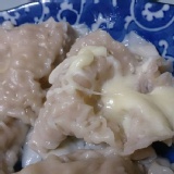 珍豪料溫州大餛飩-起司