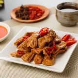 豆腐皮 特價：$99