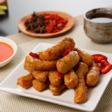 甜不辣 特價：$95