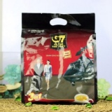 越南G7中原三合一即溶咖啡