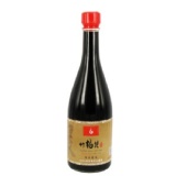 石碇竹柏苑-麥芽醬油(500ml) 特價：$250
