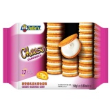 茱蒂絲乳酪三明治餅乾 特價：$39