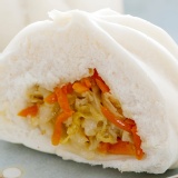 高麗菜包 特價：$12