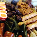 獨家三杯口味單人套