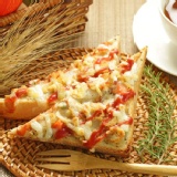 元氣厚片-焗烤檸檬雞柳1組2入 特價：$47