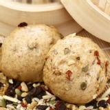 全麥養生堅果5入 特價：$90