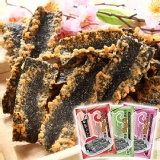 小浣熊天婦羅海苔 特價：$39