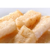 白玉蘿蔔糕(素) 特價：$175