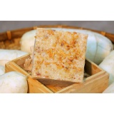 台灣古早味蘿蔔糕 特價：$250