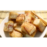 港式蘿蔔糕 特價：$175