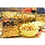 美式焦糖手工玉米花-袋裝 特價：$106