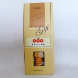 FUN酷喀-螺絲餅乾(乳酪口味)