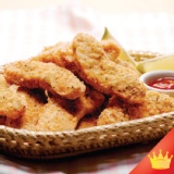 紅龍香檸雞柳條 特價：$159