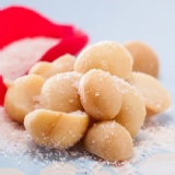 夏威夷豆-玫瑰鹽