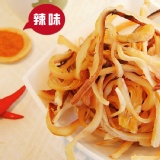 達客鮮烤魷魚✶辣味
