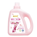 清淨海 櫻花7+洗衣精 2000g 買一送一 特惠價
