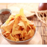 【和記】地瓜酥 特價：$49