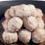 黑胡椒貢丸 特價：$149