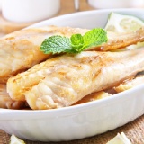 【限量200份】超大尾鮟鱇魚 250g 特價：$39