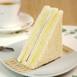 招牌三明治*6(含運) ~~滿16盒價格~~