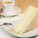 起司三明治*6(含運)(蛋皮+起司) ~~滿16盒價格~~