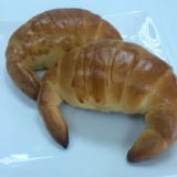 【羊角圈圈】羊角麵包—原味