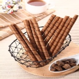 黑糖捲心酥 1 罐