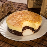 巧克力生乳酪 特價：$109