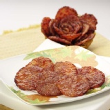 金錢雞肉干 300g