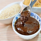 【蘭山低鈉乾麵】乾拌麵醬包-麻醬口味(10包裝) 特價：$100