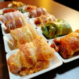 都教授 韓國烤肉(辣醬) 特價：$85